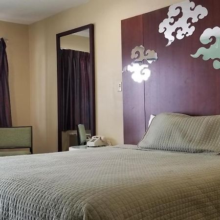 Century Motel Buena ParkBuena Park  Kültér fotó