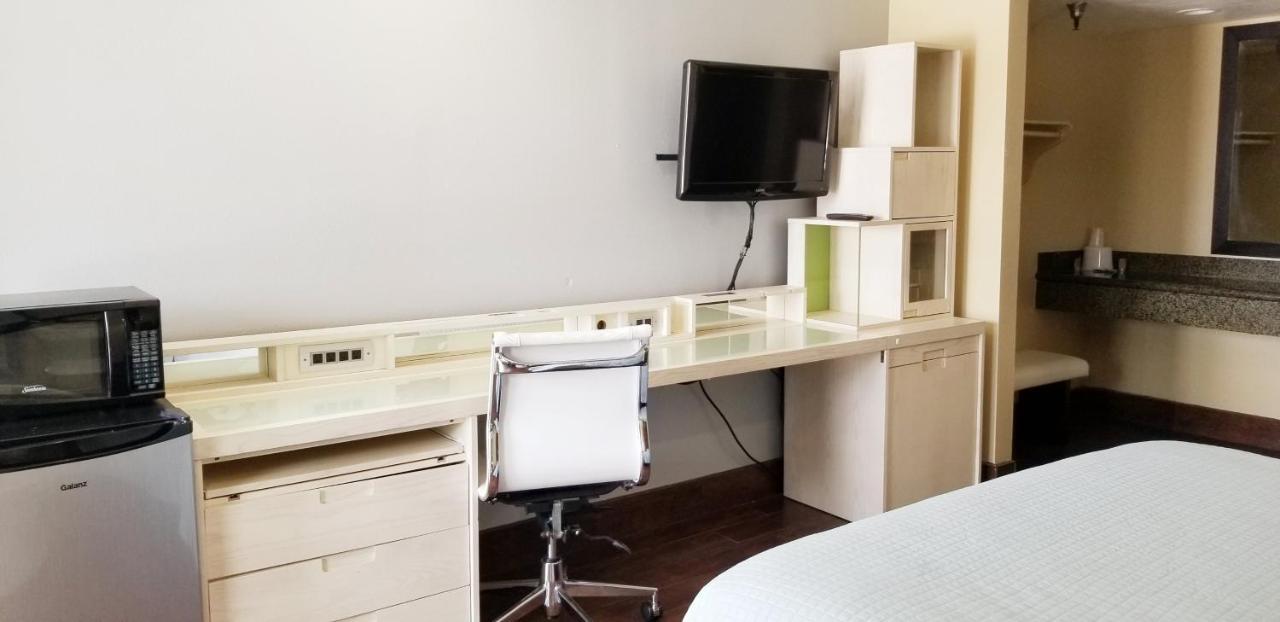 Century Motel Buena ParkBuena Park  Szoba fotó