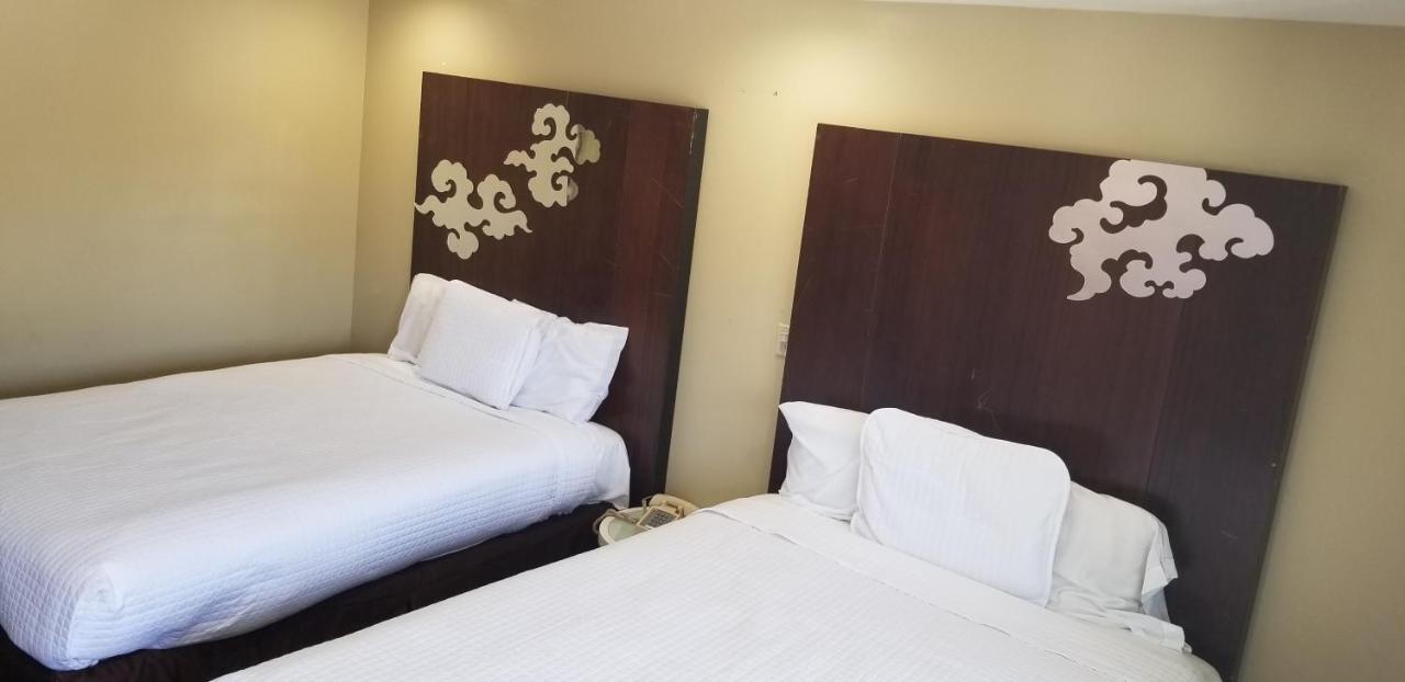 Century Motel Buena ParkBuena Park  Szoba fotó