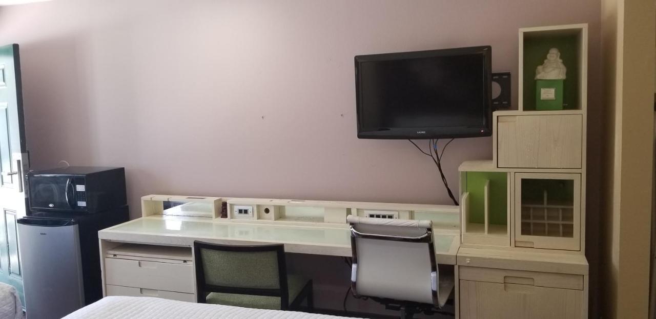 Century Motel Buena ParkBuena Park  Szoba fotó